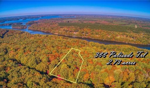 Photo #1 of 388 palisade, Denton, NC 2.7 acres