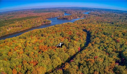 Photo #4 of 388 palisade, Denton, NC 2.7 acres