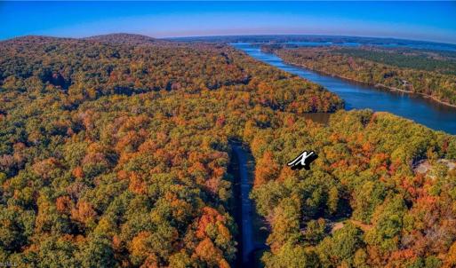 Photo #7 of 618 Rocky Cove, Denton, NC 1.0 acres