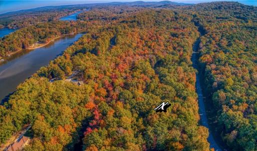 Photo #4 of 618 Rocky Cove, Denton, NC 1.0 acres