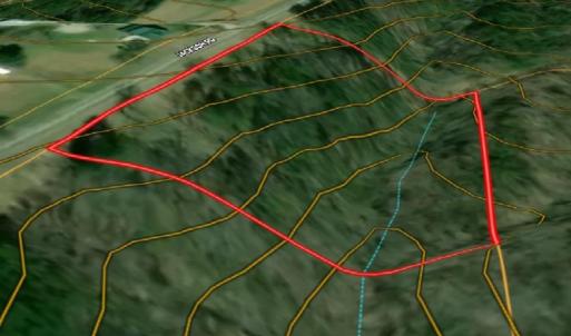 Photo #2 of Jackson, Westfield, NC 3.0 acres