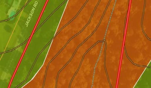 Photo #4 of Jackson, Westfield, NC 3.0 acres