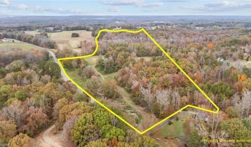 Photo #1 of 31.51 Bald Hill Loop, Madison, NC 31.5 acres