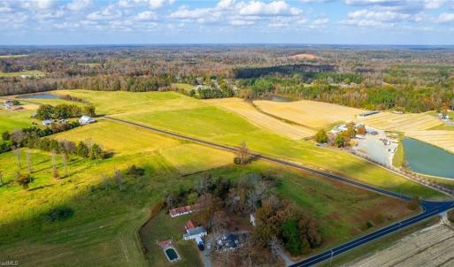 Photo #5 of 6641 Phillippi, Liberty, NC 10.4 acres