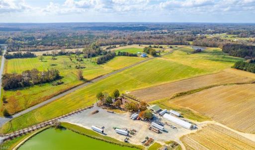 Photo #4 of 6641 Phillippi, Liberty, NC 10.4 acres