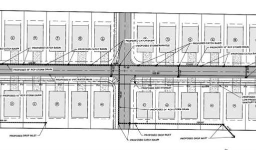 Photo #2 of 644 Brown, Lexington, NC 8.5 acres