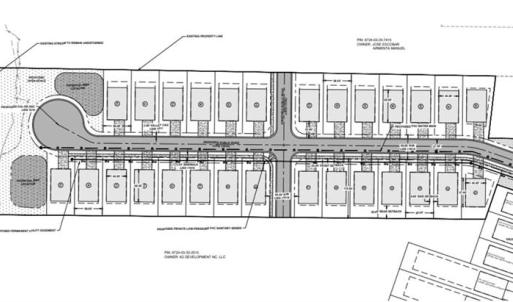 Photo #1 of 644 Brown, Lexington, NC 8.5 acres