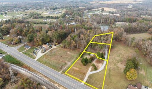 Photo #2 of 0-C US Highway 311, Archdale, NC 1.3 acres
