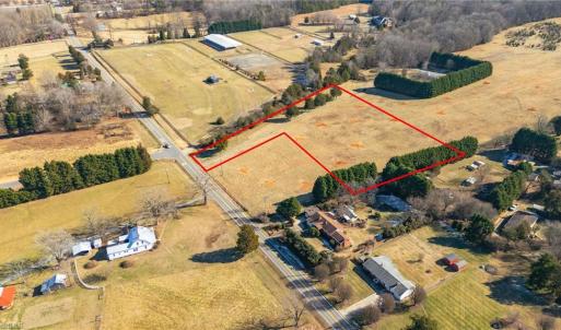 Proposed Lot #2