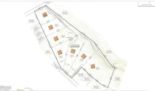 Photo #2 of 1769 Scalesville, Summerfield, NC 3.4 acres
