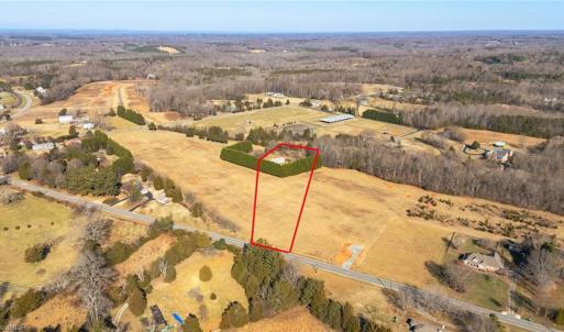 Proposed lot #5
