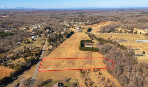 Proposed lot #6