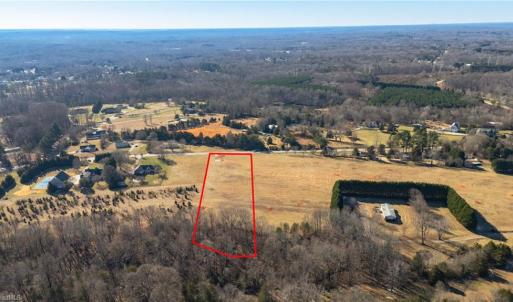 Proposed lot #6