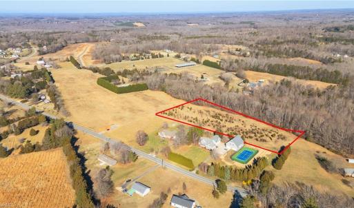 Proposed lot #7