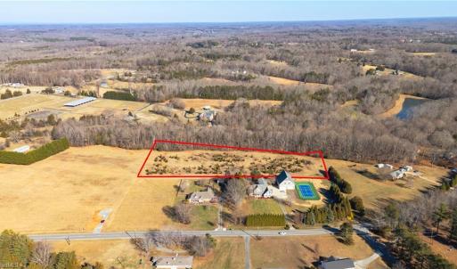 Proposed lot #7
