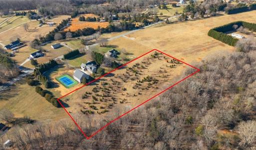 Proposed lot #7