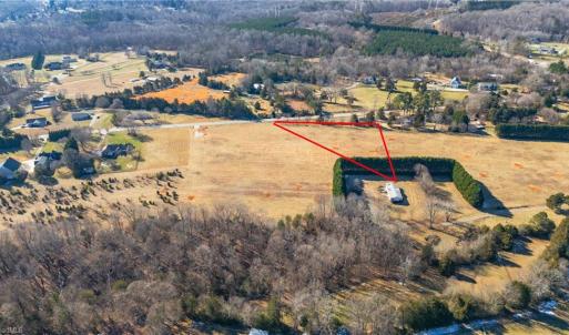 Proposed lot #4