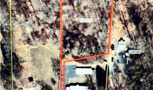 Photo #1 of 2713 Brame, Greensboro, NC 1.5 acres