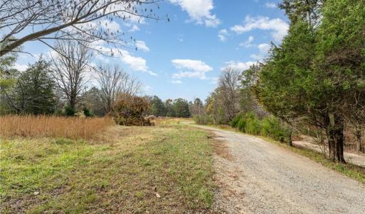 Photo #2 of 6159 Hideaway, Trinity, NC 58.7 acres
