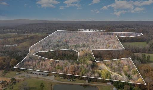 Photo #1 of 6159 Hideaway, Trinity, NC 58.7 acres