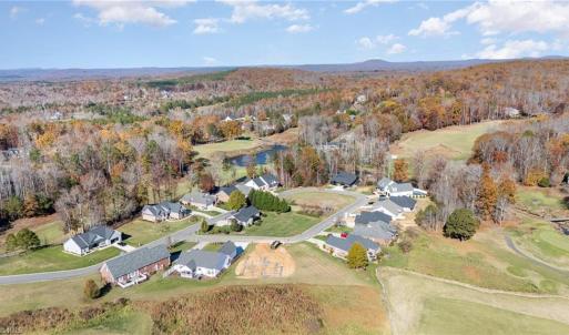 Photo #2 of 0012 High Meadow, Asheboro, NC 0.2 acres
