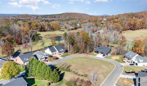 Photo #5 of 0012 High Meadow, Asheboro, NC 0.2 acres