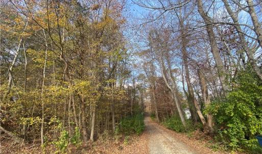 Photo #2 of 6427 Piney, Gibsonville, NC 2.1 acres