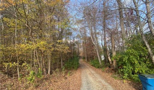Photo #3 of 6427 Piney, Gibsonville, NC 2.1 acres
