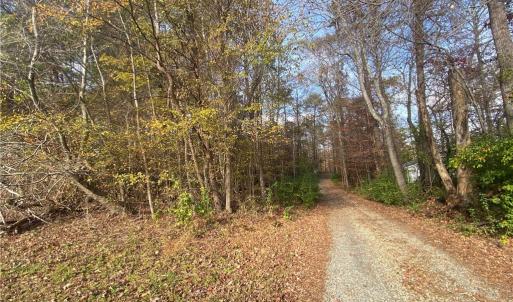 Photo #5 of 6427 Piney, Gibsonville, NC 2.1 acres