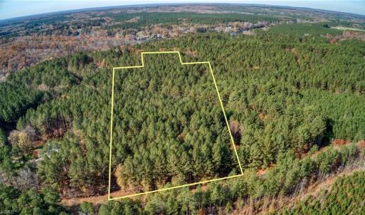 Photo #2 of 146 Cove Wood, Denton, NC 10.8 acres