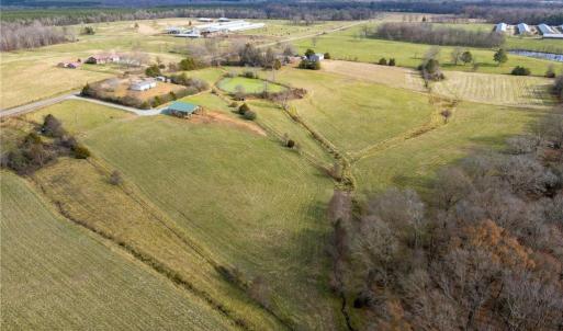 Photo #2 of 1665 Bill Lambert, Bear Creek, NC 23.1 acres