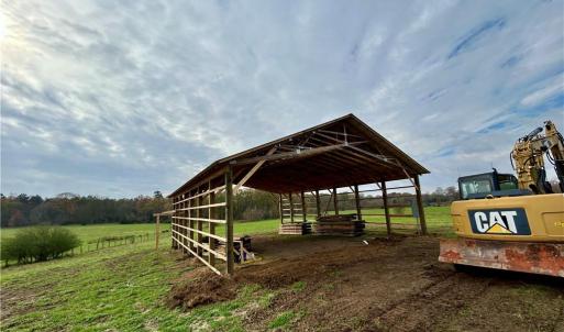 40X60 Barn