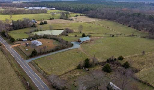 Photo #3 of 1665 Bill Lambert, Bear Creek, NC 23.1 acres