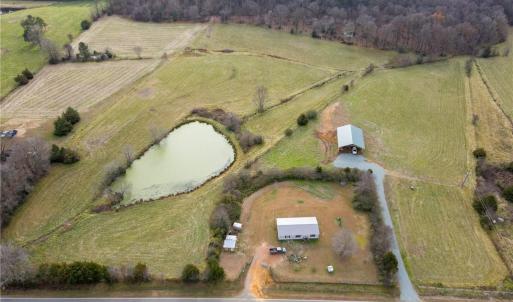 Photo #1 of 1665 Bill Lambert, Bear Creek, NC 23.1 acres