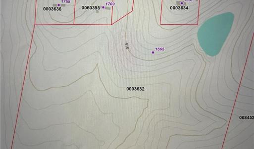 Boundary Lines
