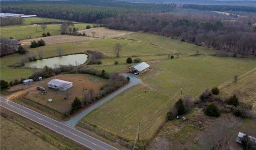 Photo #4 of 1665 Bill Lambert, Bear Creek, NC 23.1 acres