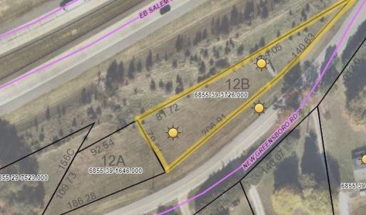 Photo #1 of 3323 New Greensboro, Winston-Salem, NC 0.2 acres