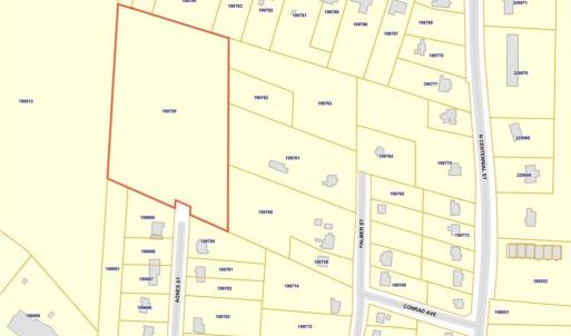 Photo #1 of 1020 R1 Clinard, High Point, NC 5.4 acres