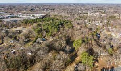 Photo #5 of 1020 R1 Clinard, High Point, NC 5.4 acres