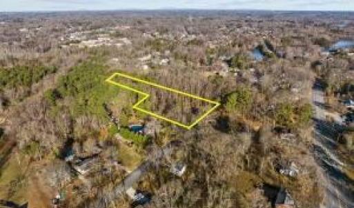 Photo #1 of 2309 R1 Palmer, High Point, NC 1.4 acres
