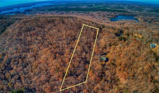 Photo #3 of 1920 Sierra Trace, Denton, NC 3.6 acres