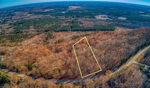 Photo #4 of 1920 Sierra Trace, Denton, NC 3.6 acres