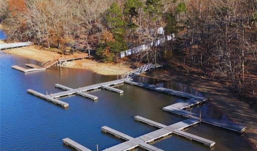 Neighborhood Docks