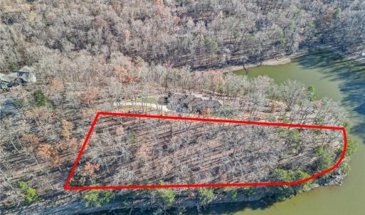 Photo #1 of 1630 Healing Springs, Denton, NC 1.1 acres