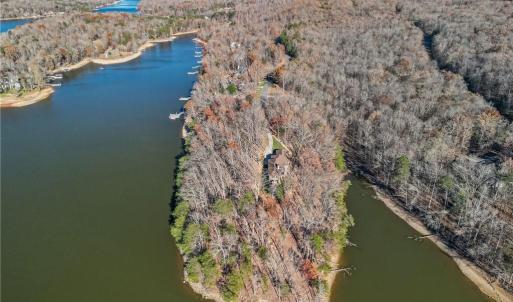 Photo #9 of 1630 Healing Springs, Denton, NC 1.1 acres