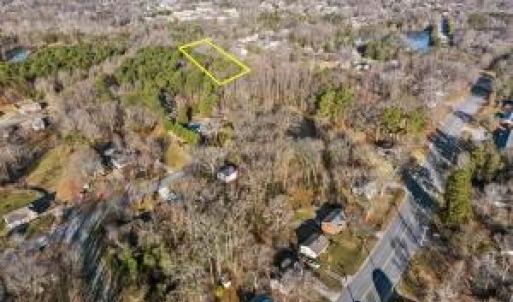 Photo #1 of 2309 R2 Palmer, High Point, NC 0.6 acres
