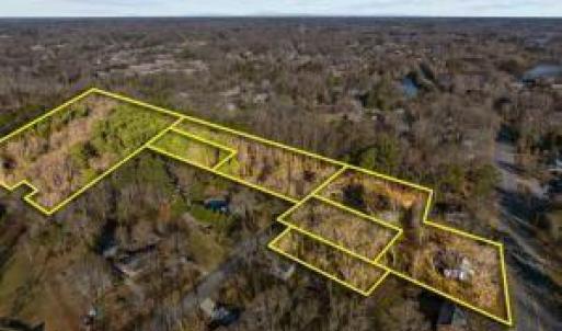Photo #2 of 2308 Palmer, High Point, NC 0.3 acres