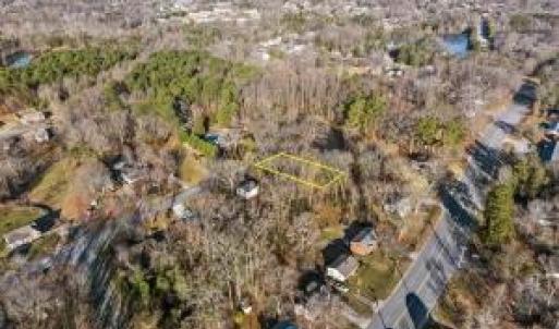 Photo #1 of 2308 Palmer, High Point, NC 0.3 acres