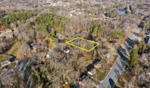 Photo #1 of 2400 Palmer, High Point, NC 0.7 acres