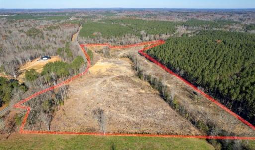 Photo #2 of 1000 Tarry Church, Star, NC 25.7 acres